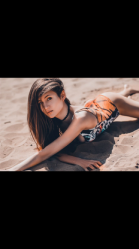 Индивидуалка Алина