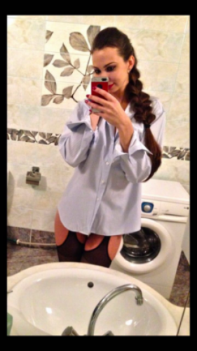 Индивидуалка Даша