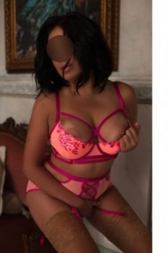 Индивидуалка Виктория