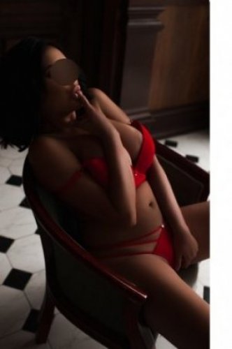 Индивидуалка Виктория