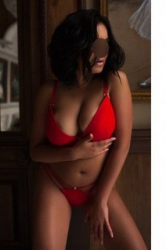 Индивидуалка Виктория