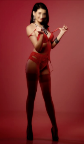 Индивидуалка Вера