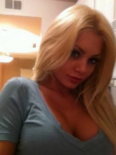 Индивидуалка Лика Марина