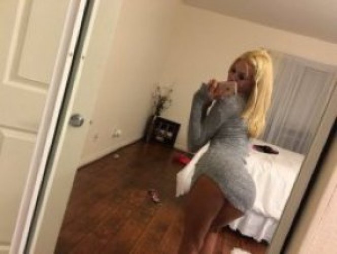 Индивидуалка Лика Марина