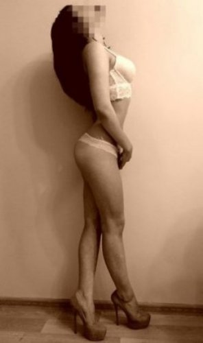 Индивидуалка Алена