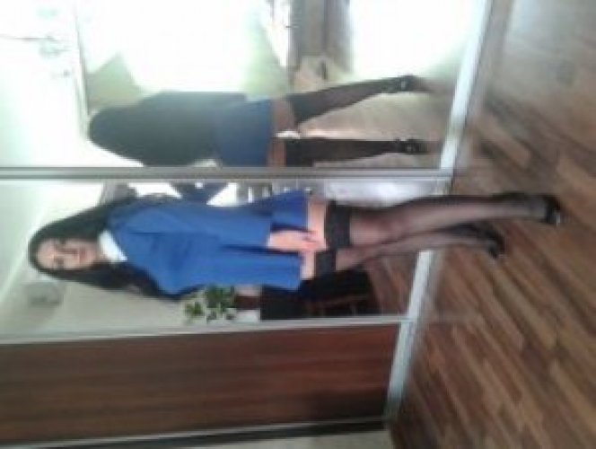 Индивидуалка Лера