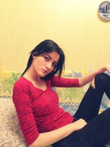 Индивидуалка Алёна