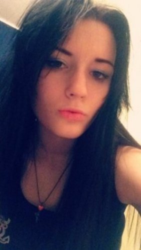 Индивидуалка Алёна