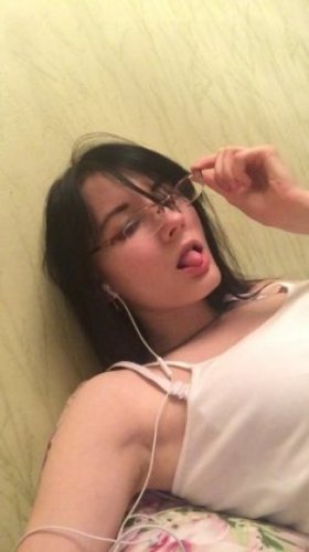 Индивидуалка Алёна