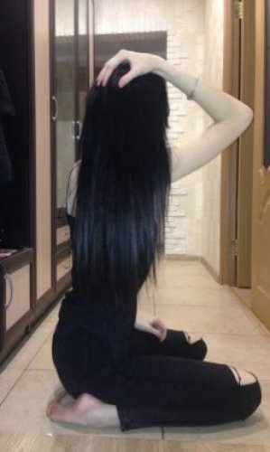 Индивидуалка Алёна