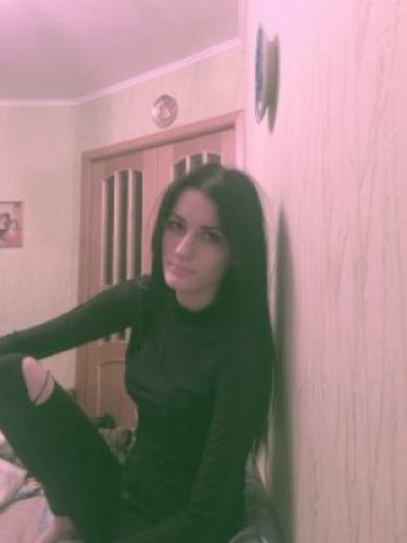 Индивидуалка Алёна