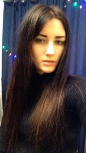 Индивидуалка Алёна