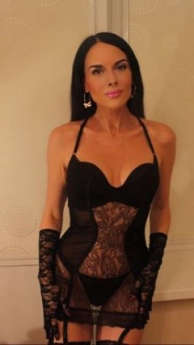 Индивидуалка Госпожа Лика