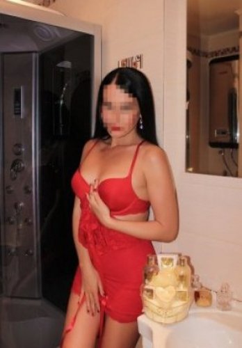 Индивидуалка Виктория