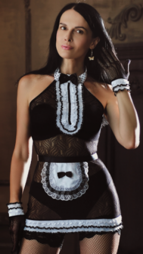 Индивидуалка Лика