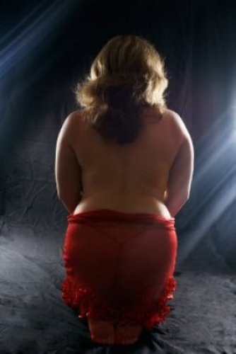 Индивидуалка Карина