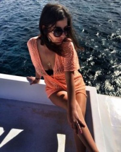 Индивидуалка Эльвира 