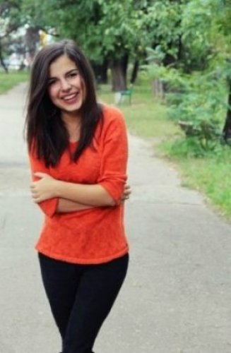 Индивидуалка Эльвира 