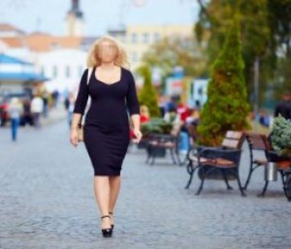 Индивидуалка Зарина