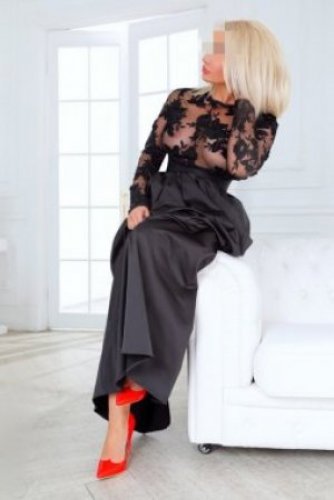 Индивидуалка АНАСТАСИЯ