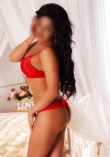 Индивидуалка Арина