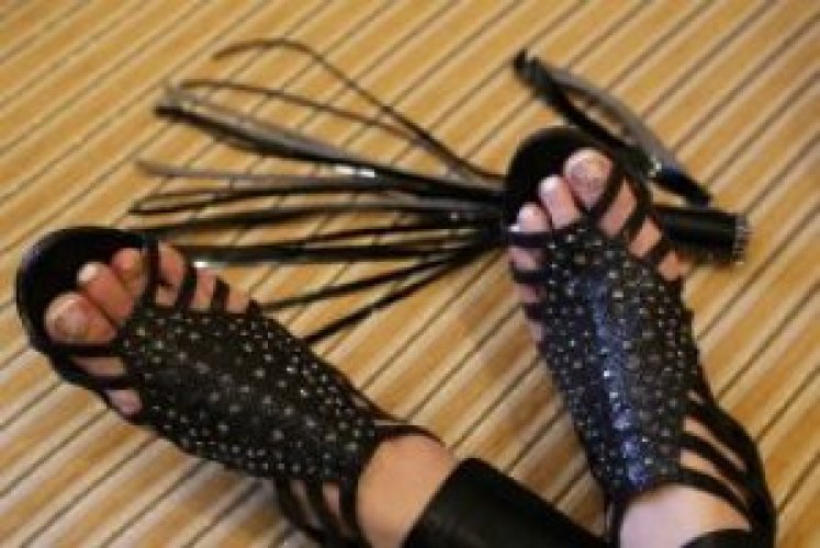 Индивидуалка Страпонесса  Ростова