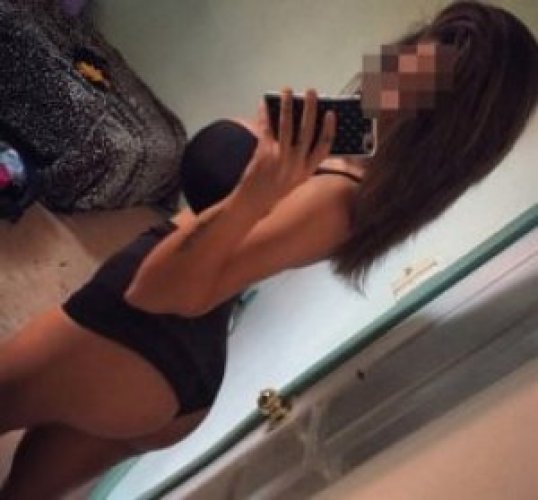 Индивидуалка Света