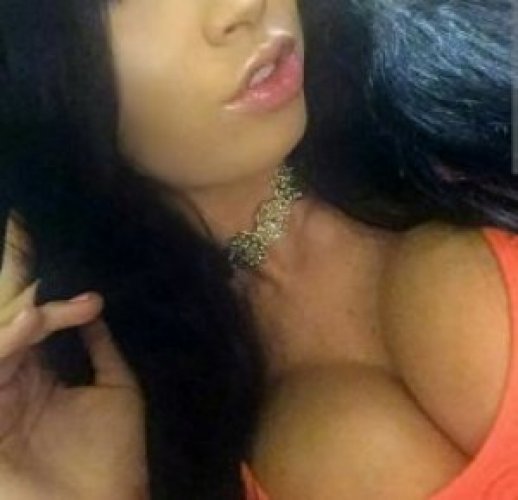 Индивидуалка Ника