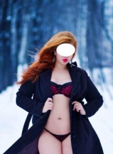 Индивидуалка София