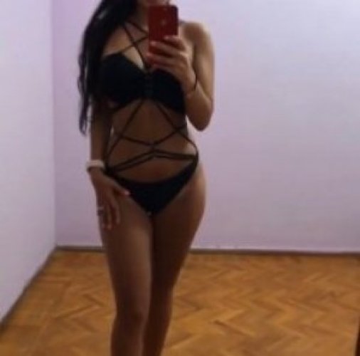 Индивидуалка Милана