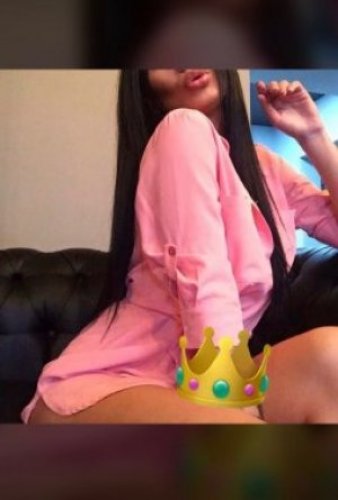 Индивидуалка Милана