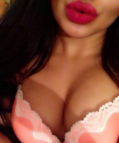 Индивидуалка Милана