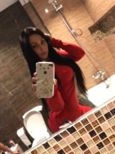 Индивидуалка Лиля