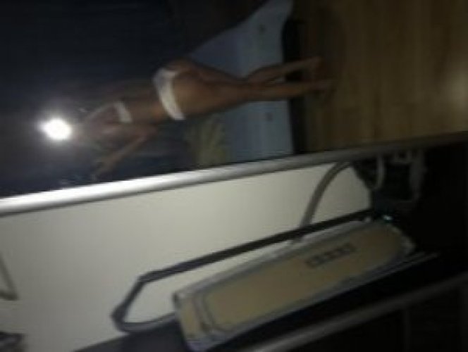 Индивидуалка Кристина