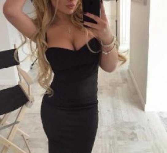 Индивидуалка Анастасия