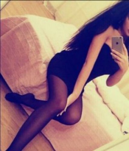 Индивидуалка Рита