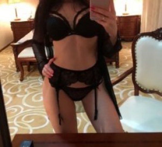 Индивидуалка Рита