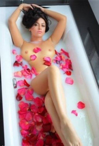 Индивидуалка Мария