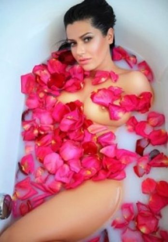 Индивидуалка Мария