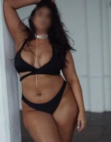 Индивидуалка Кэти