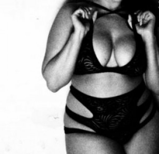 Индивидуалка Кэти