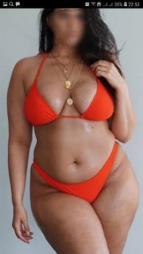 Индивидуалка Кэти