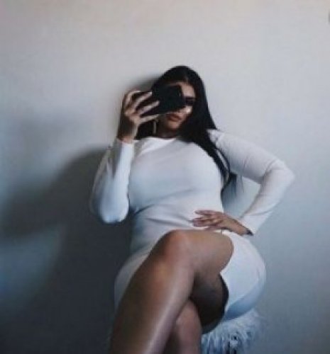 Индивидуалка Кэти