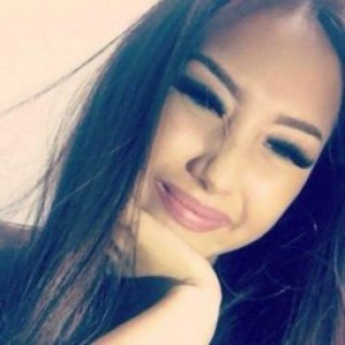 Индивидуалка Олеся