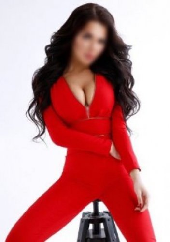 Индивидуалка Марина