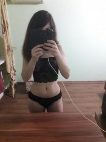 Индивидуалка Марина