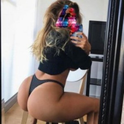 Индивидуалка Ирина