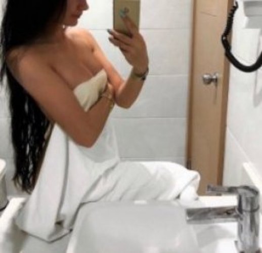 Индивидуалка Альбина