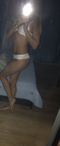 Индивидуалка Доминика