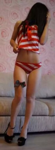 Индивидуалка Яна